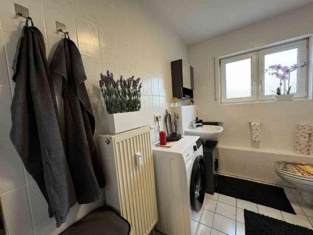 2 Zimmer, 53 m²