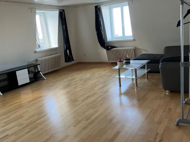 2 Zimmer