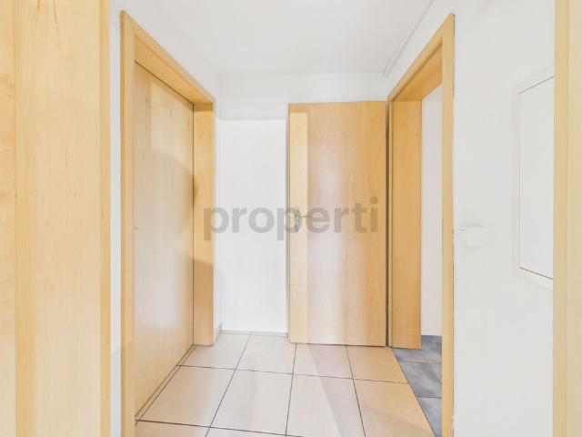 2 Zimmer, 50 m², EG