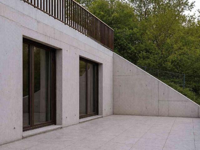 2 Zimmer, 50 m², EG