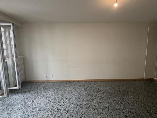 2 Zimmer, 50 m², EG