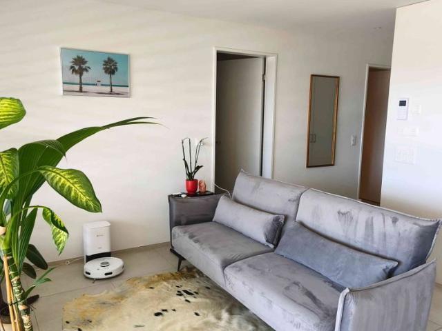 2 Zimmer, 50 m², EG