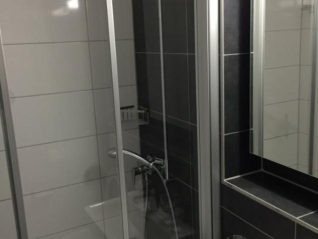 2 Zimmer, 50 m², EG
