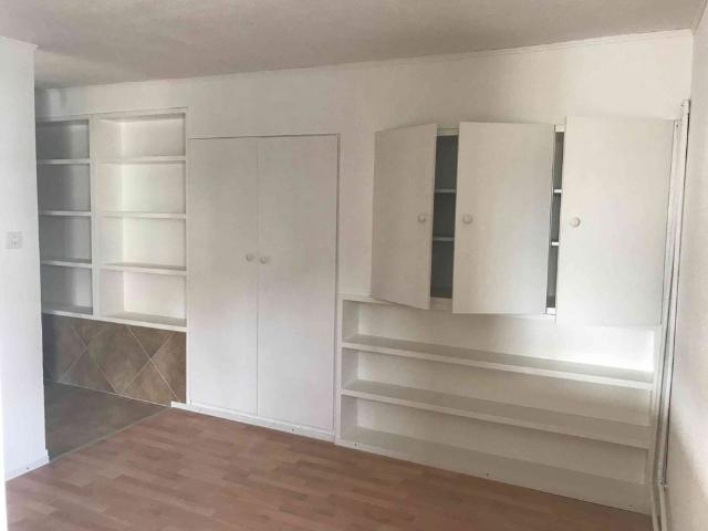 2 Zimmer, 50 m², EG
