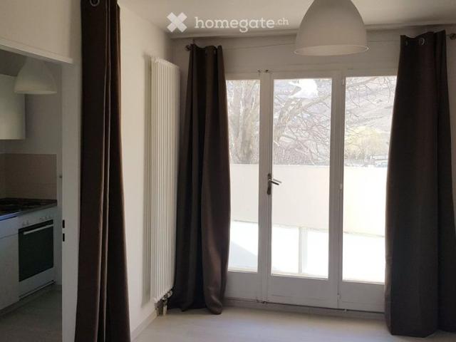 2 Zimmer, 50 m²