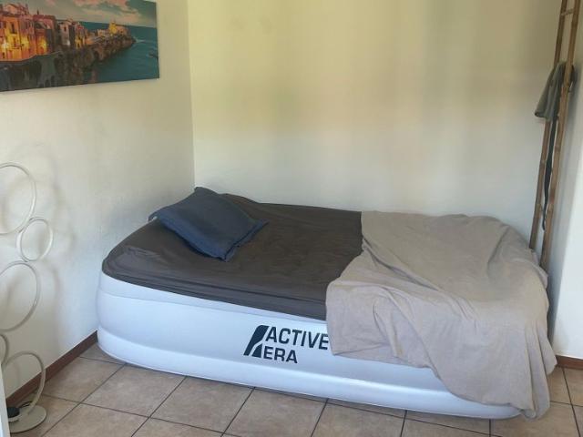 2 Zimmer, 50 m²