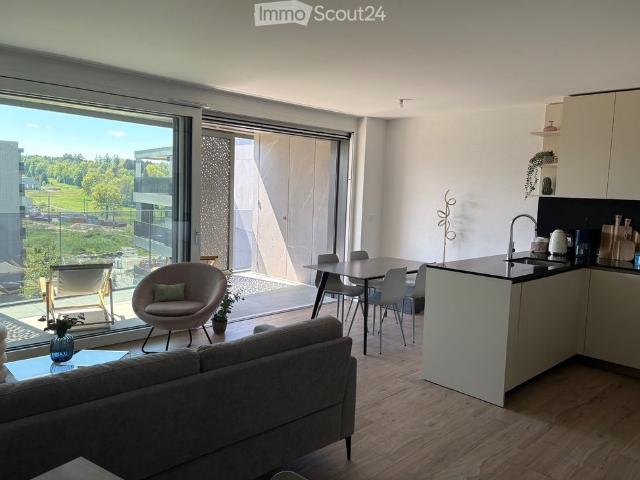 2 Zimmer, 50 m²