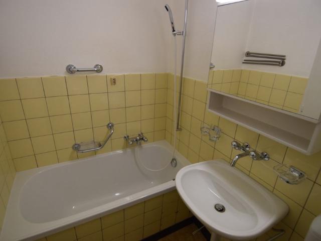 2 Zimmer, 50 m²