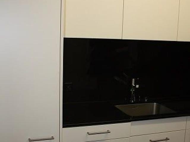 2 Zimmer, 50 m², 1. Stock