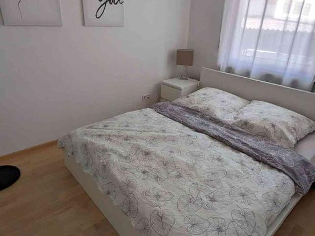 2 Zimmer, 50 m²