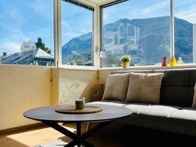 2 Zimmer, 50 m²