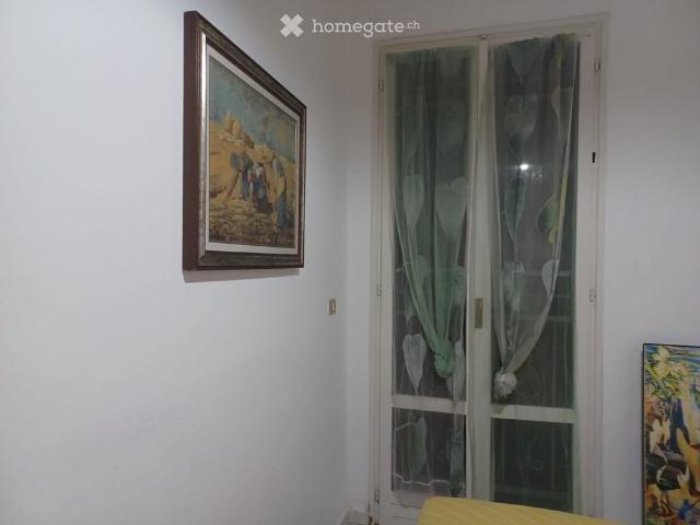 2 Zimmer, 50 m²