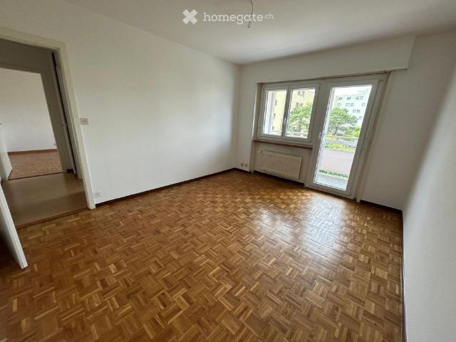 2 Zimmer, 50 m²