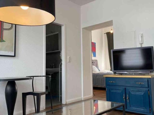2 Zimmer, 50 m²