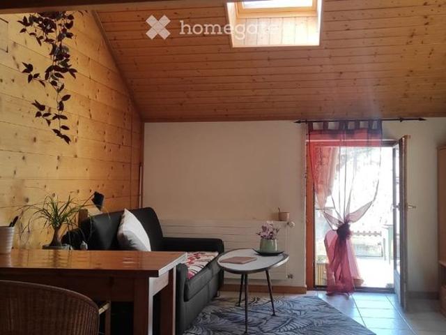 2 Zimmer, 50 m²