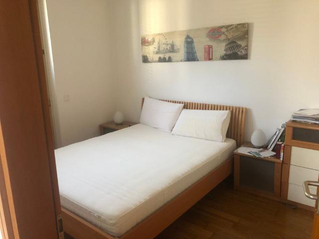 2 Zimmer, 50 m², 2. Stock