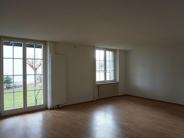 2 Zimmer, 50 m², 2. Stock
