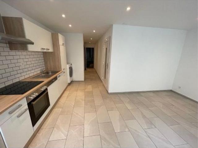 2 Zimmer, 50 m²