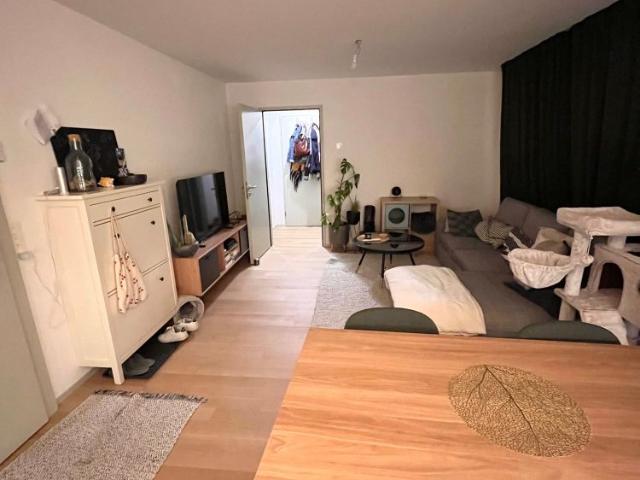 2 Zimmer, 50 m²