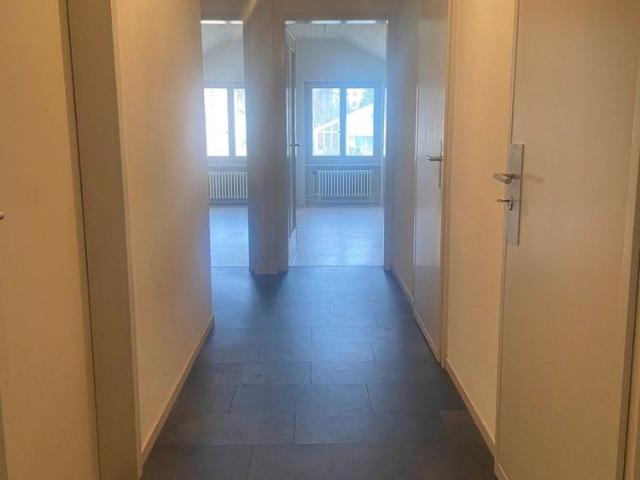 2 Zimmer, 50 m², 3. Stock