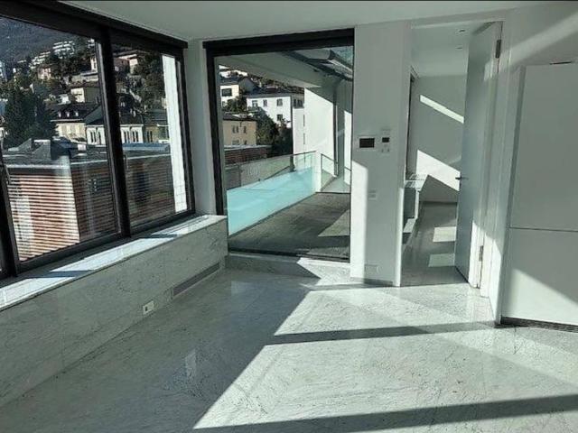 2 Zimmer, 50 m², 3. Stock