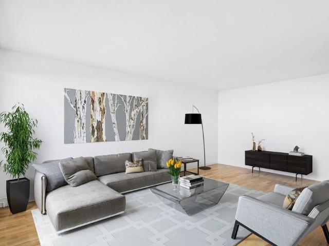 2 Zimmer, 50 m², 3. Stock