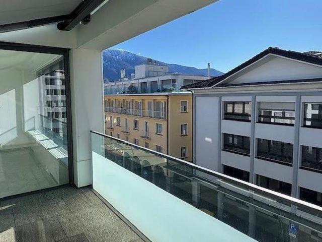 2 Zimmer, 50 m², 3. Stock