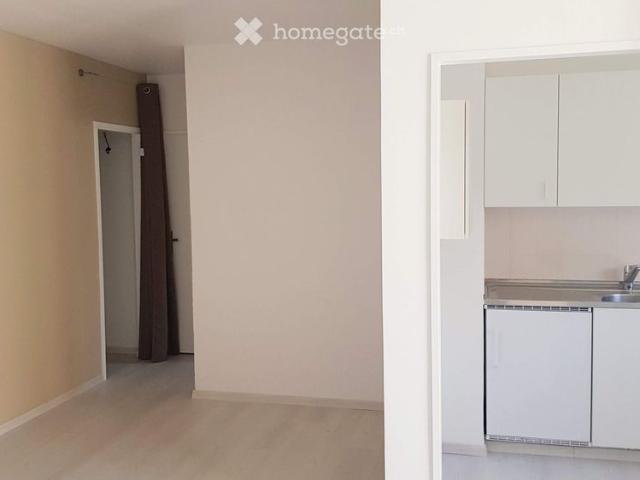 2 Zimmer, 50 m²