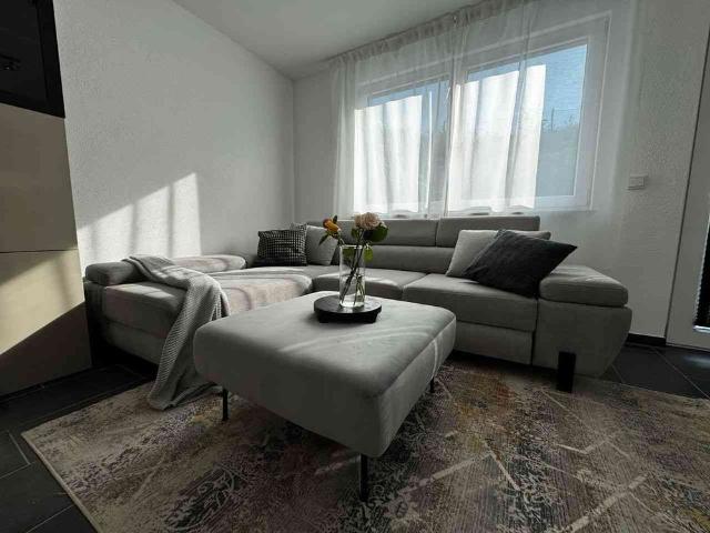 2 Zimmer, 50 m²