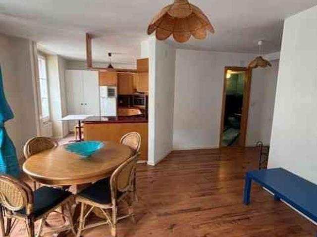 2 Zimmer, 50 m²