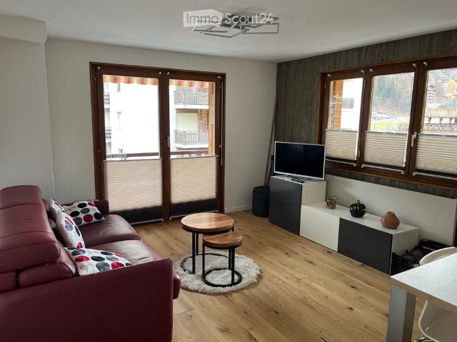 2 Zimmer, 50 m²