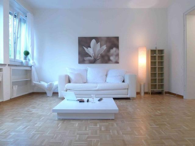 2 Zimmer, 50 m²