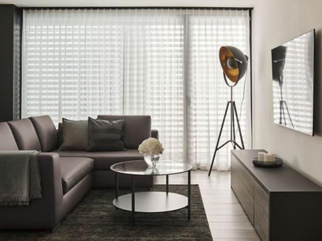 2 Zimmer, 50 m², 4. Stock
