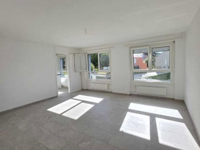 2 Zimmer, 50 m², 4. Stock