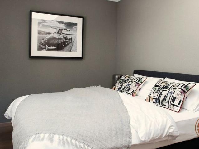 2 Zimmer, 50 m², 4. Stock