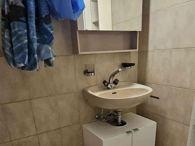 2 Zimmer, 50 m², 4. Stock