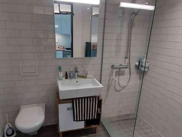 2 Zimmer, 50 m²
