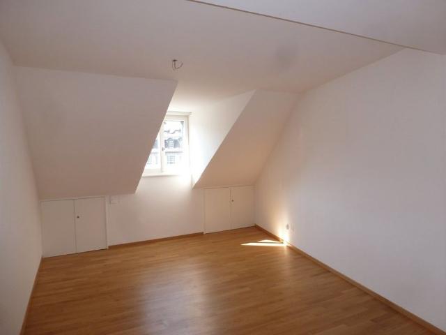 2 Zimmer, 50 m², 5. Stock