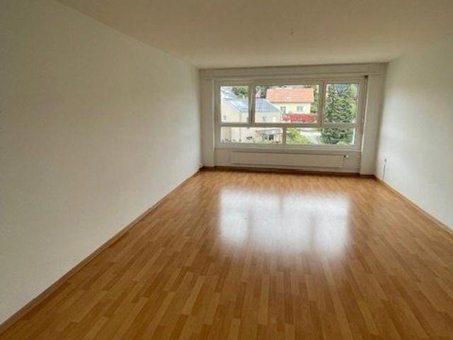 2 Zimmer, 50 m², 5. Stock