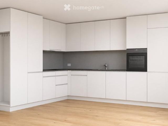2 Zimmer, 50 m²