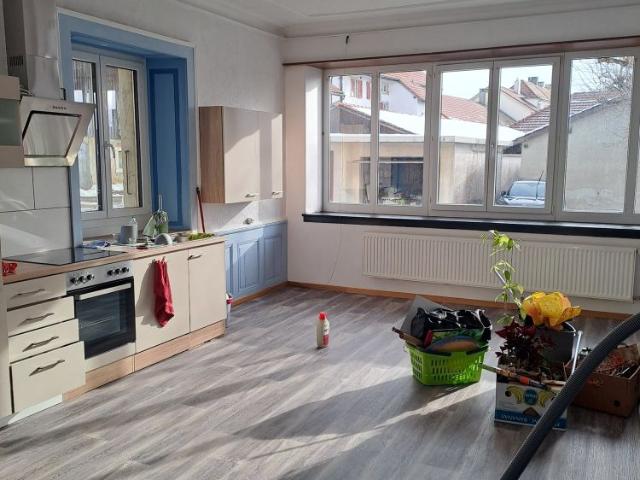 2 Zimmer, 50 m²