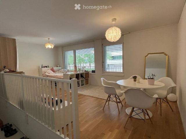 2 Zimmer, 50 m²