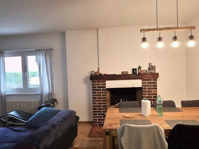 2 Zimmer, 50 m²