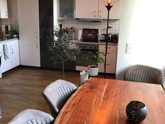 2 Zimmer, 50 m²