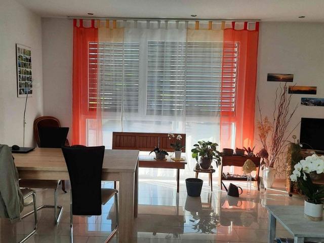 2 Zimmer, 50 m²