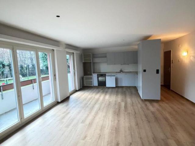 2 Zimmer, 50 m²
