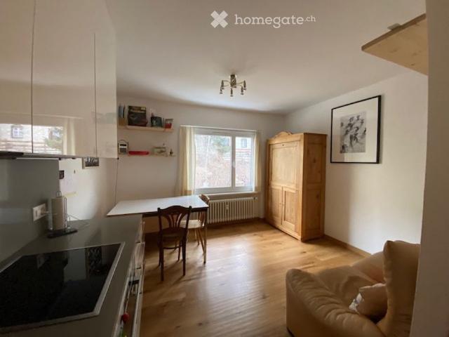 2 Zimmer, 50 m²