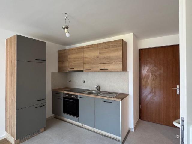 2 Zimmer, 50 m²