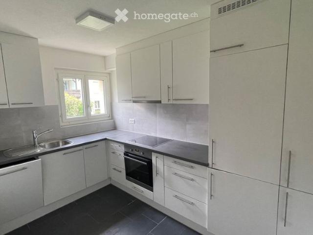 2 Zimmer, 50 m²