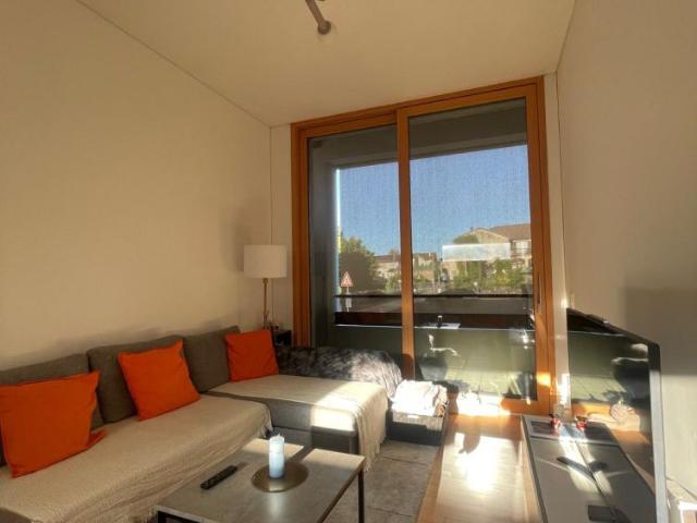 2 Zimmer, 50 m²